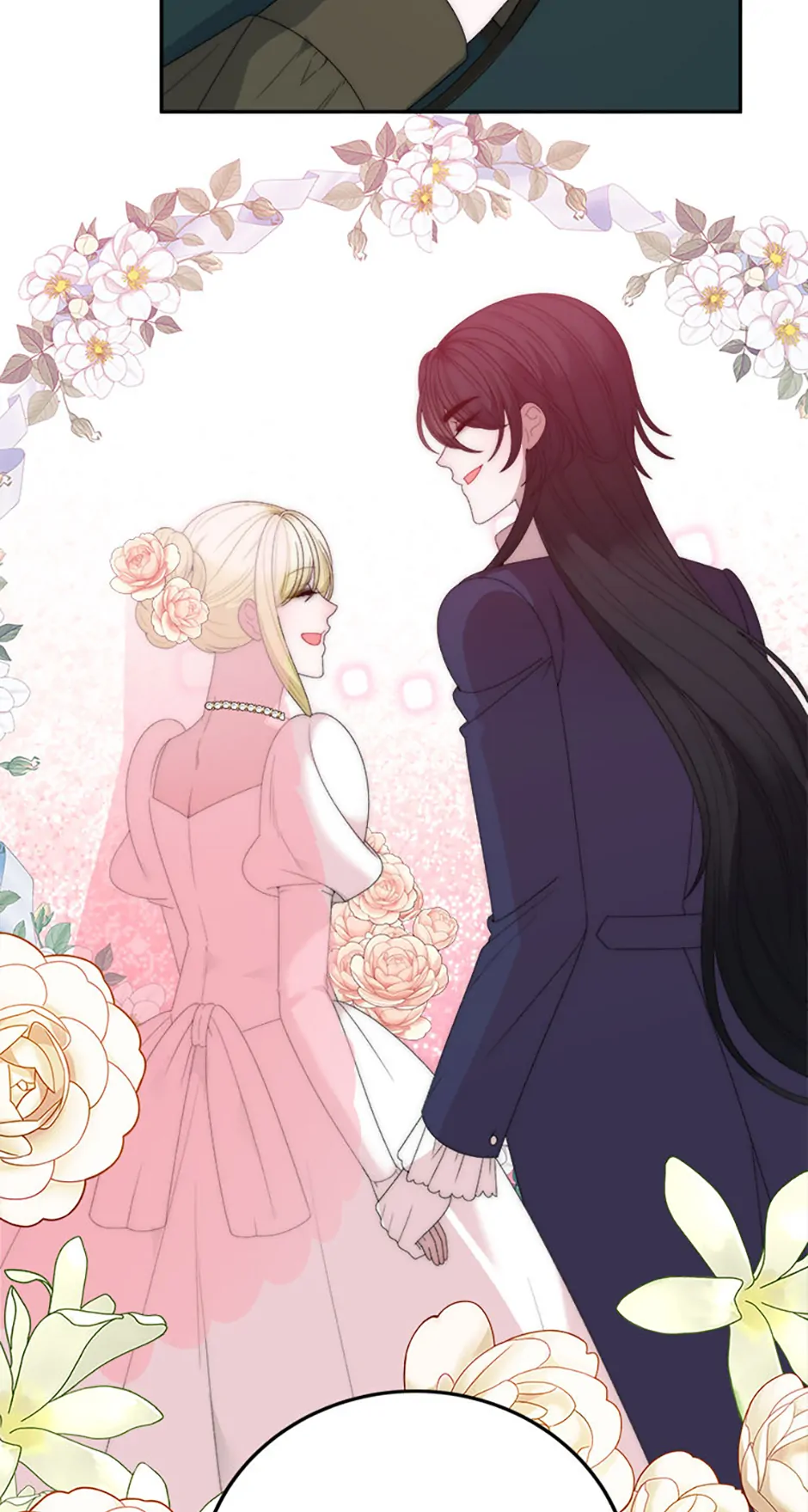 One Step Forward to the Flower Path Chapter 110 - Page 30