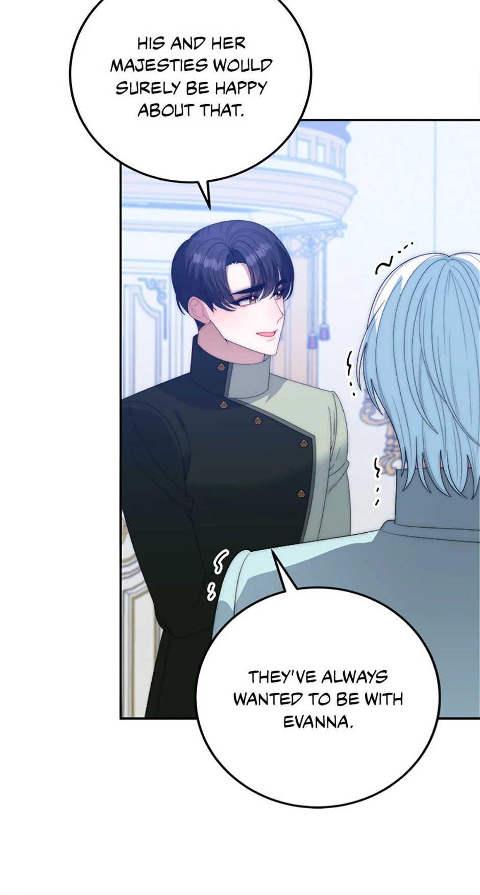 One Step Forward to the Flower Path Chapter 110 - Page 32
