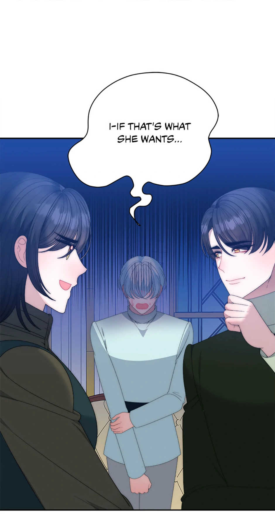 One Step Forward to the Flower Path Chapter 110 - Page 33