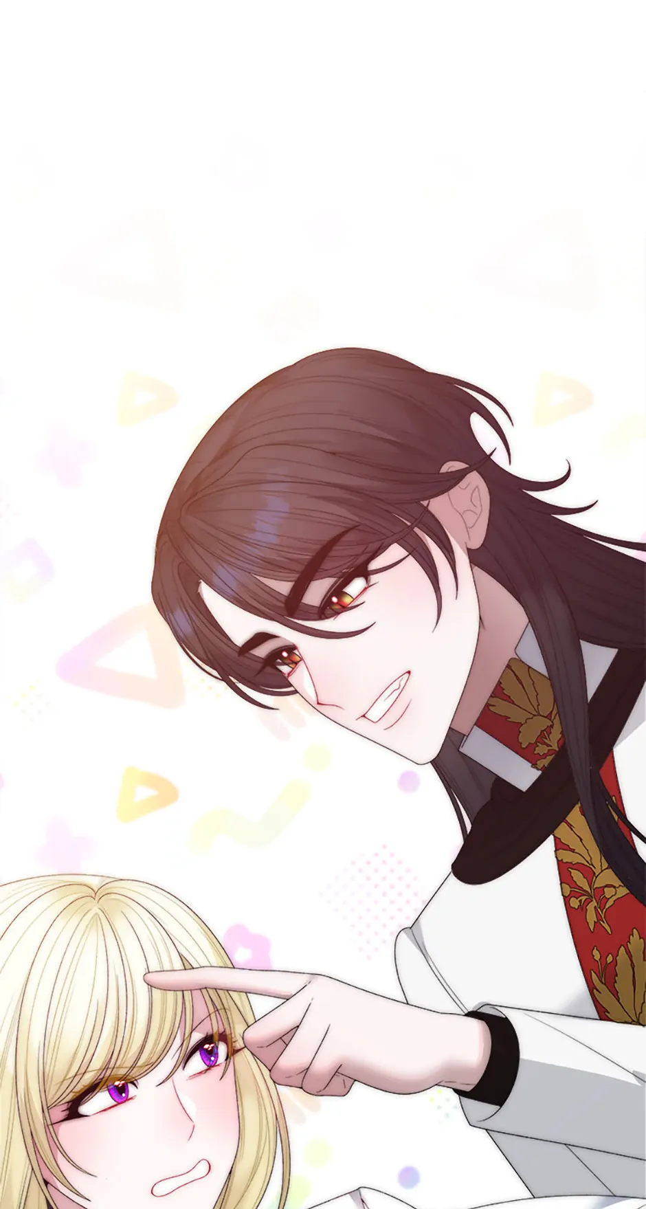 One Step Forward to the Flower Path Chapter 110 - Page 34