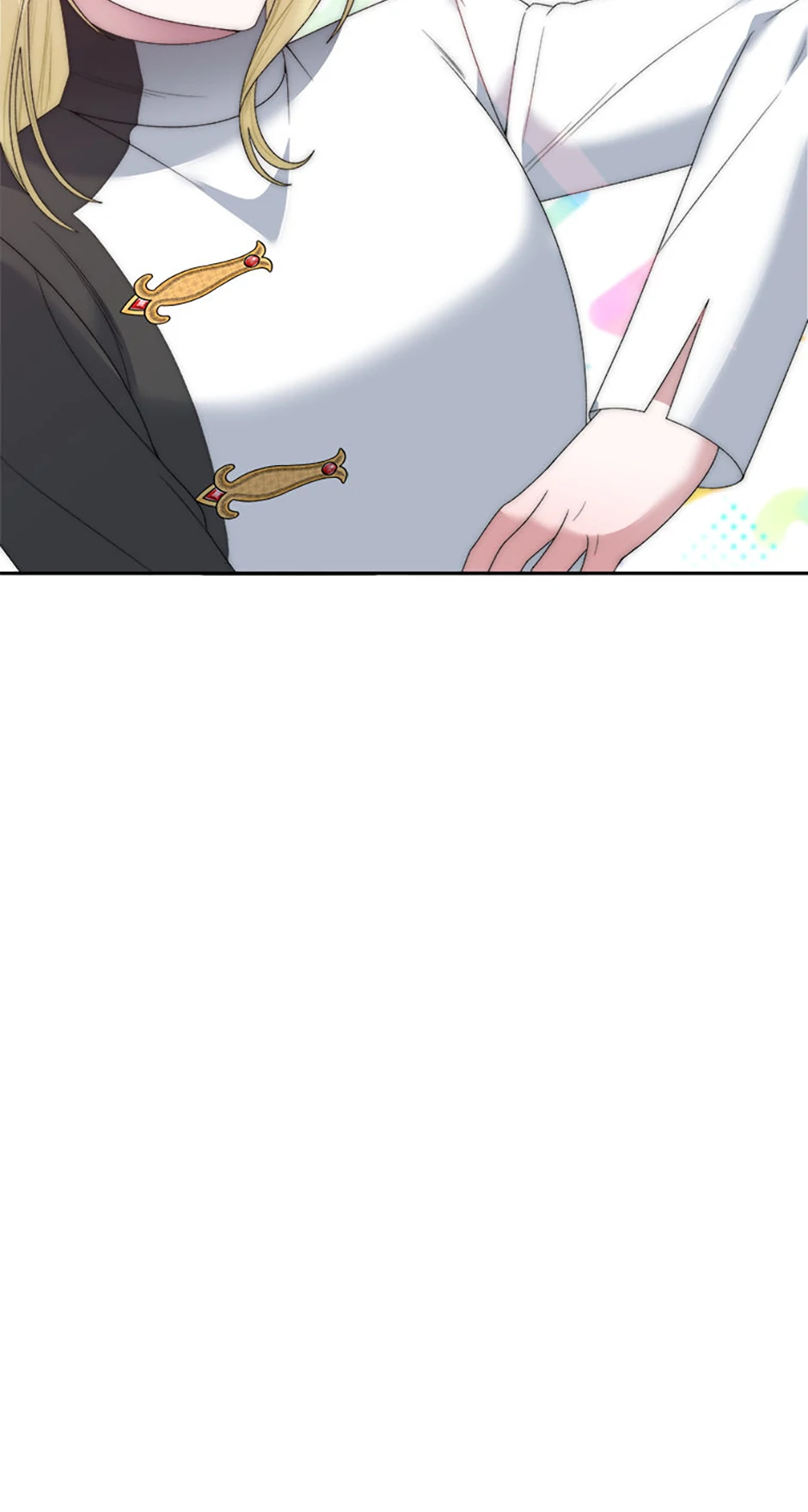 One Step Forward to the Flower Path Chapter 110 - Page 35