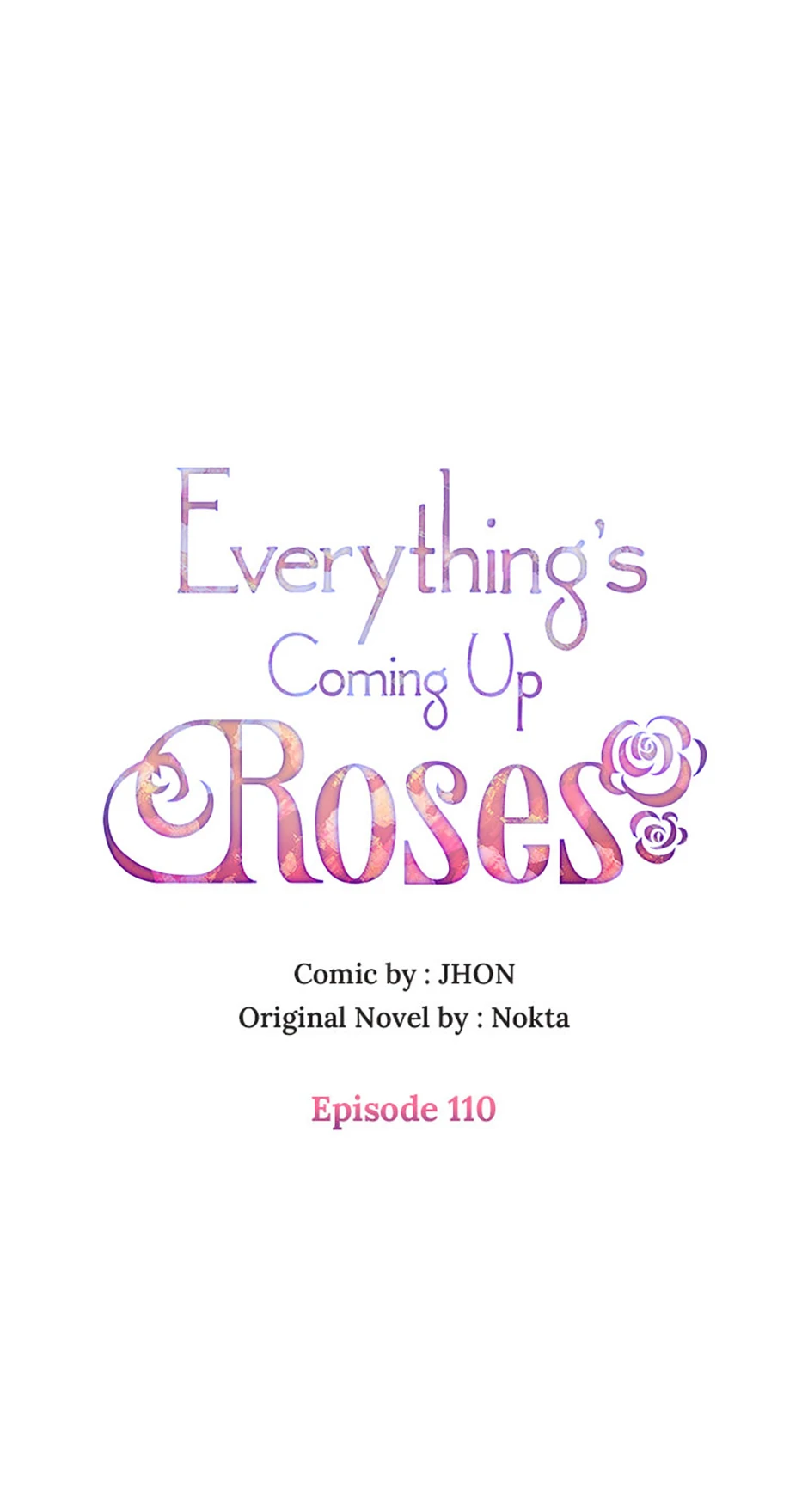 One Step Forward to the Flower Path Chapter 110 - Page 36