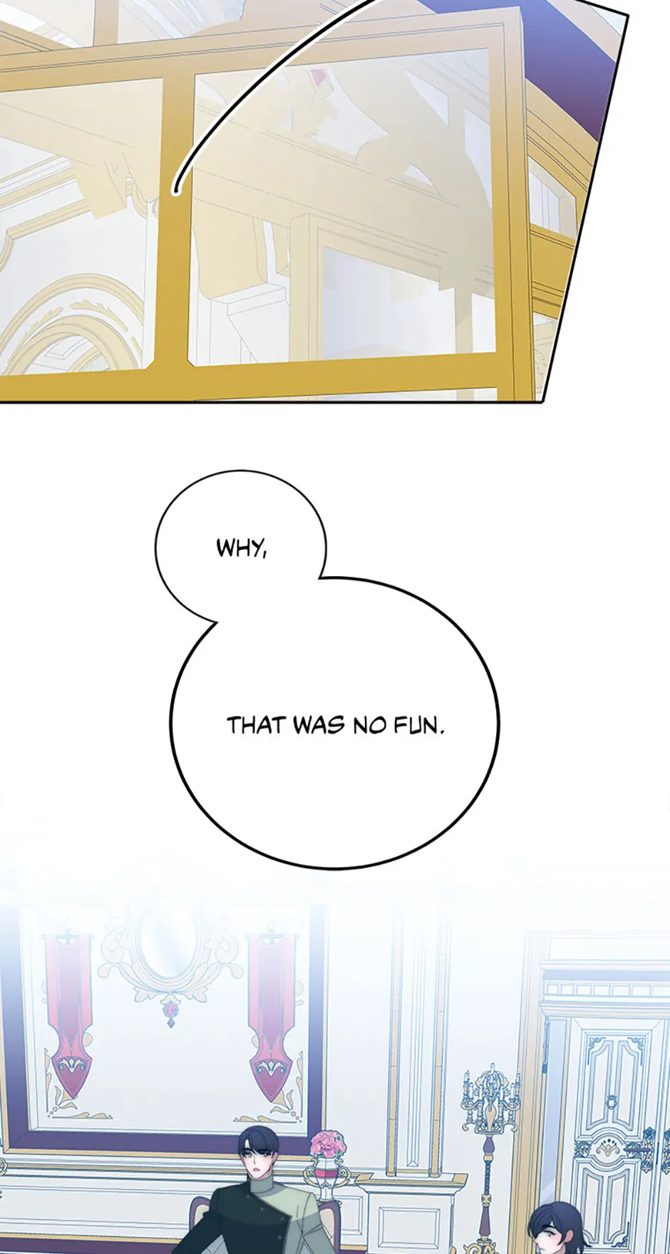One Step Forward to the Flower Path Chapter 110 - Page 4