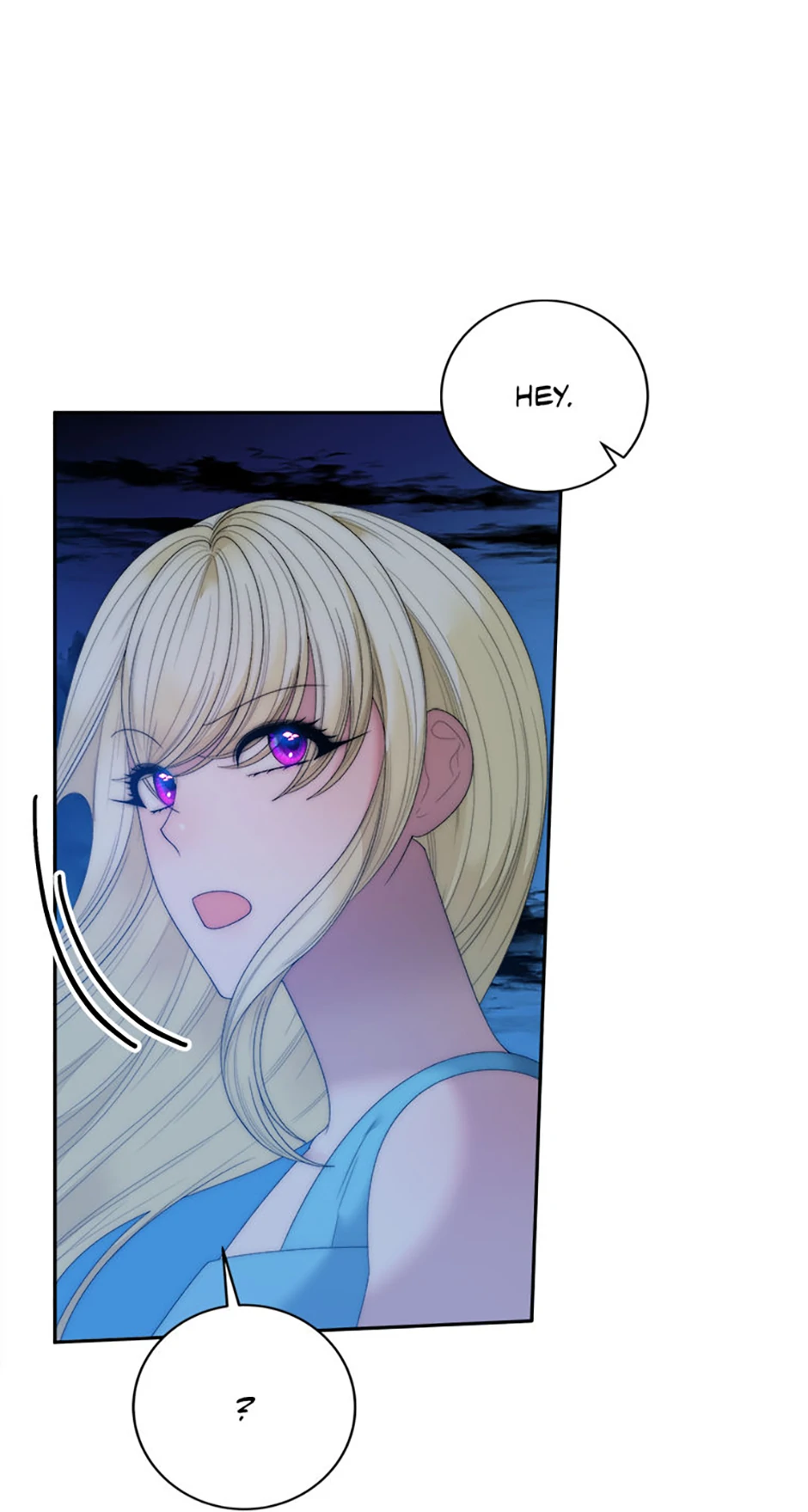 One Step Forward to the Flower Path Chapter 110 - Page 42