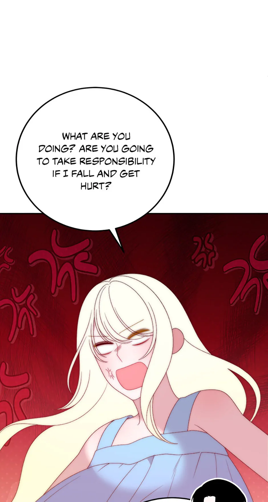 One Step Forward to the Flower Path Chapter 110 - Page 45