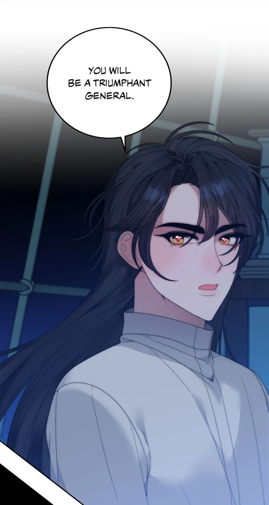 One Step Forward to the Flower Path Chapter 110 - Page 49