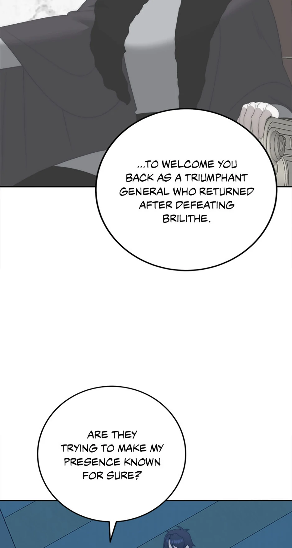 One Step Forward to the Flower Path Chapter 110 - Page 52