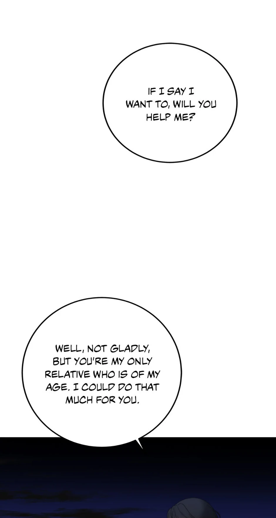 One Step Forward to the Flower Path Chapter 110 - Page 57