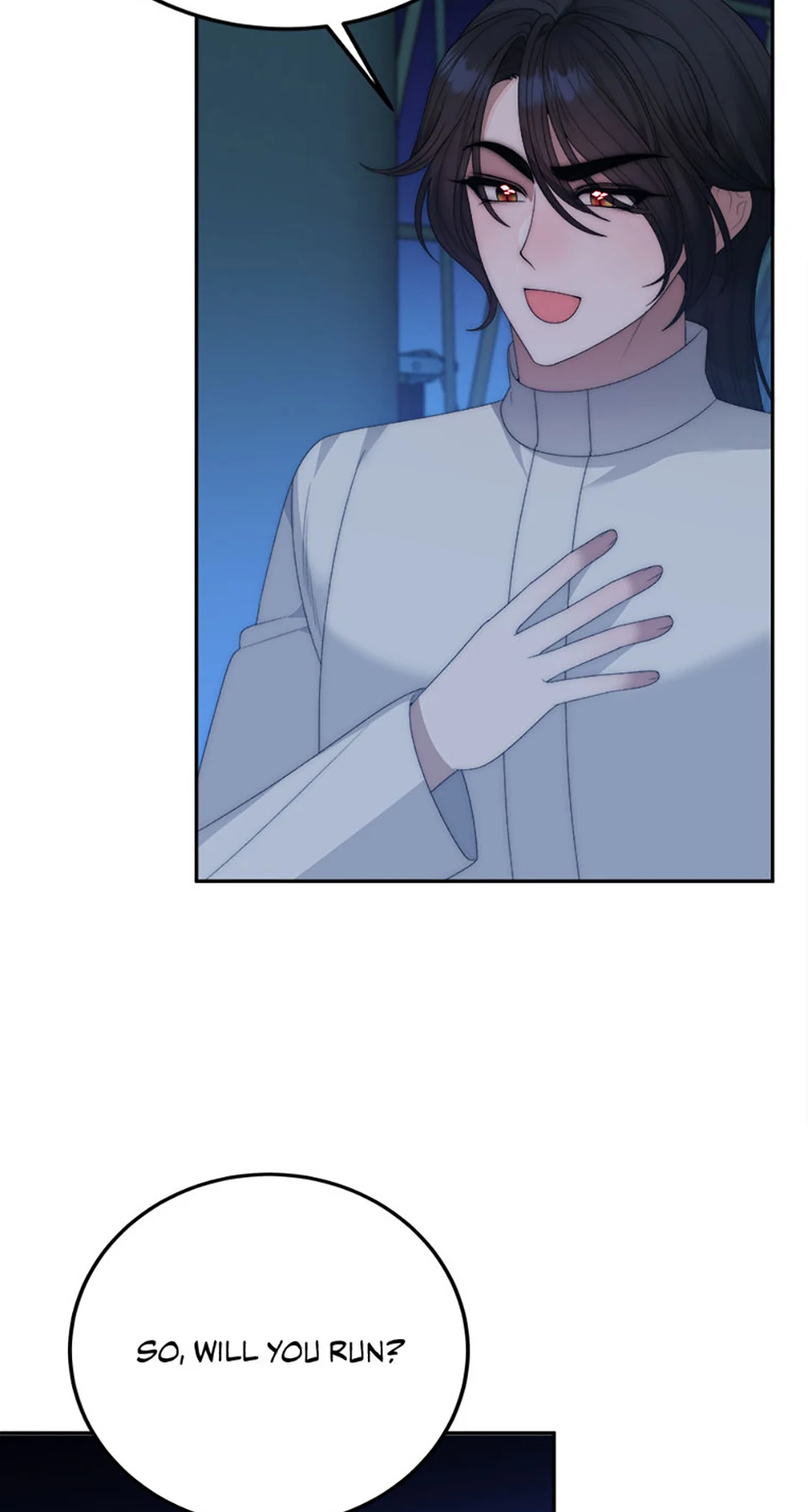 One Step Forward to the Flower Path Chapter 110 - Page 59