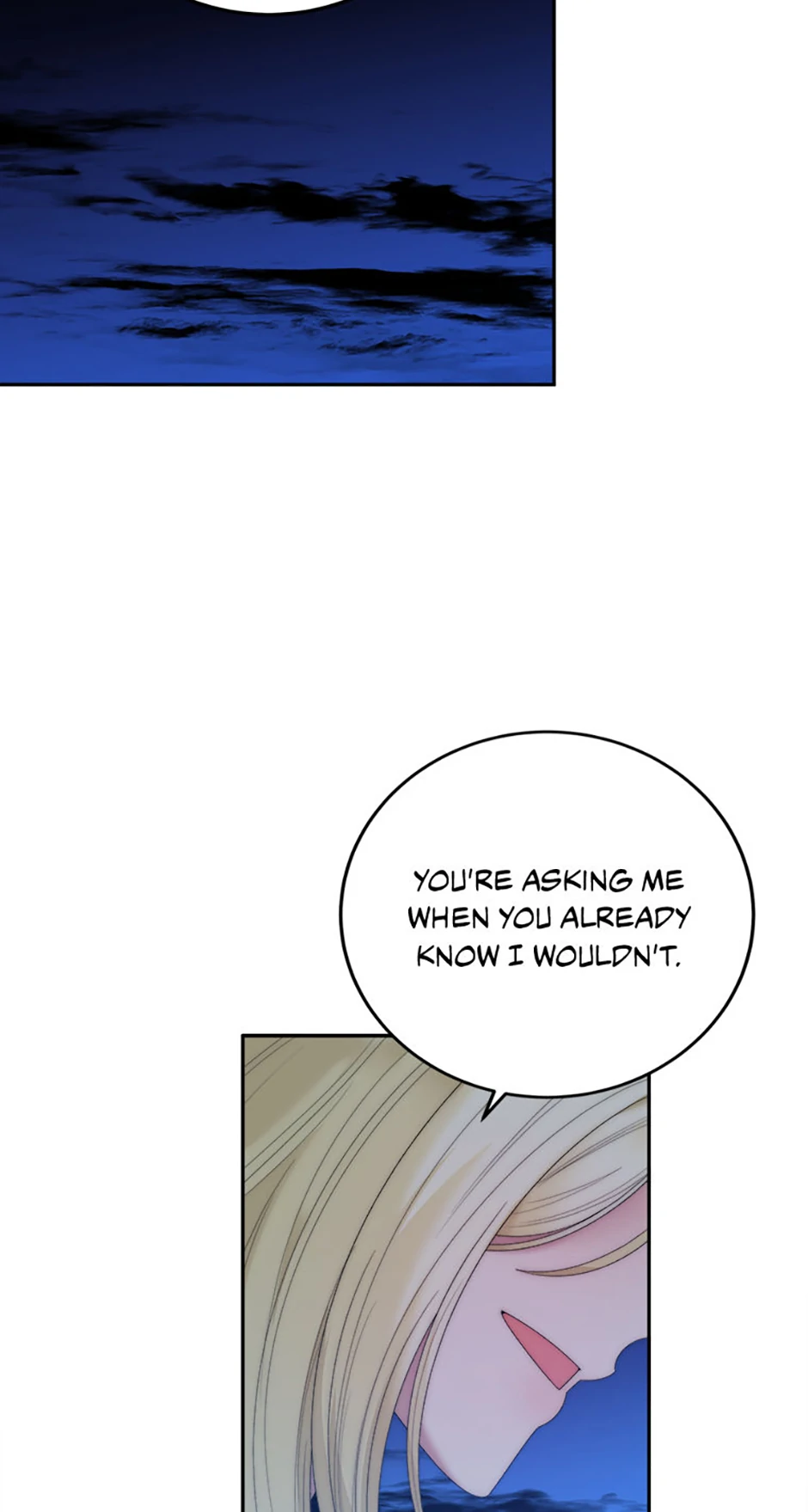 One Step Forward to the Flower Path Chapter 110 - Page 60