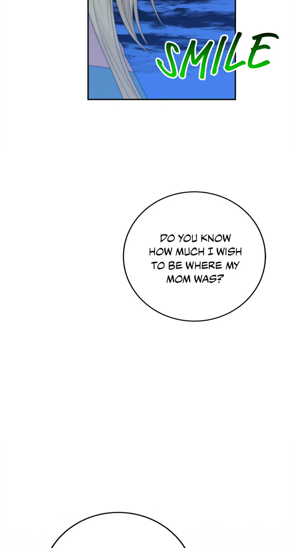 One Step Forward to the Flower Path Chapter 110 - Page 61