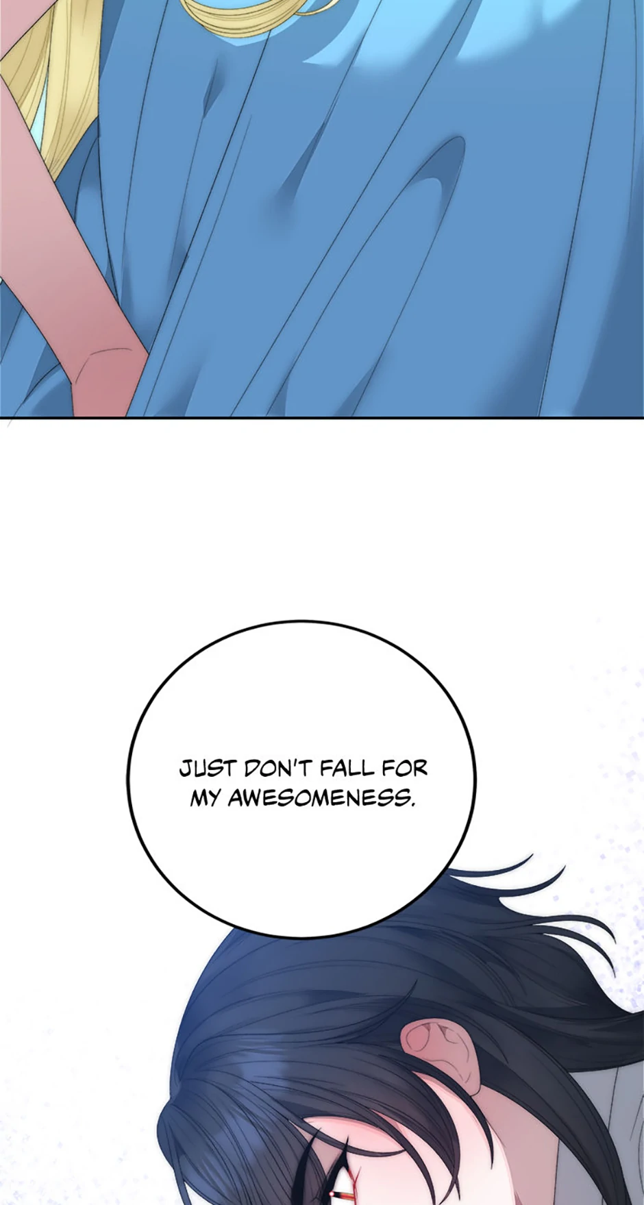 One Step Forward to the Flower Path Chapter 110 - Page 63