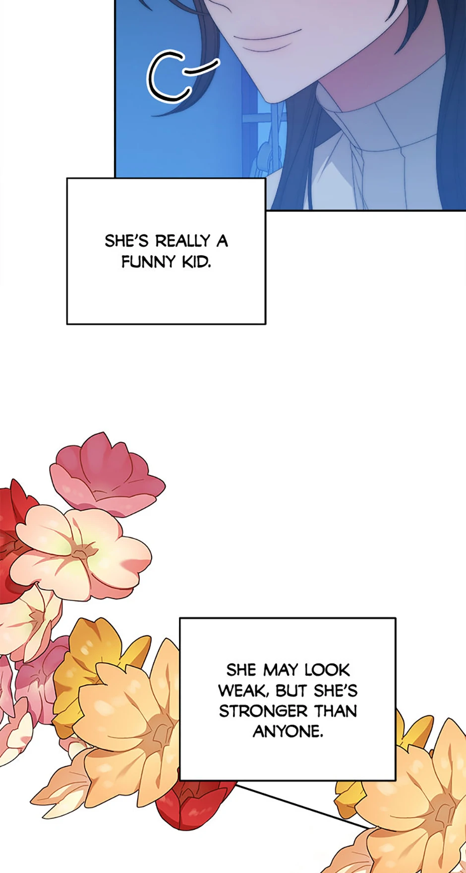 One Step Forward to the Flower Path Chapter 110 - Page 66