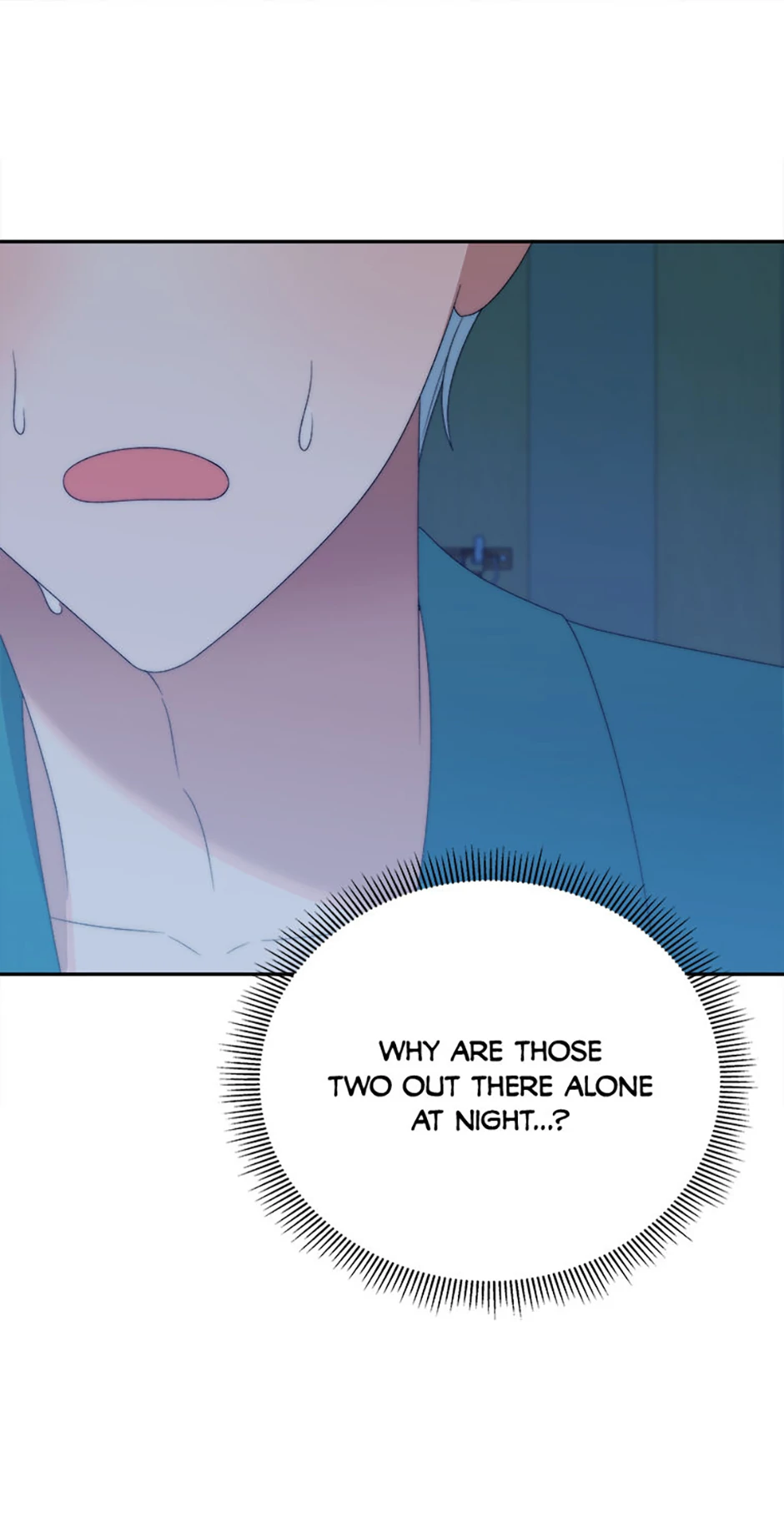 One Step Forward to the Flower Path Chapter 110 - Page 73