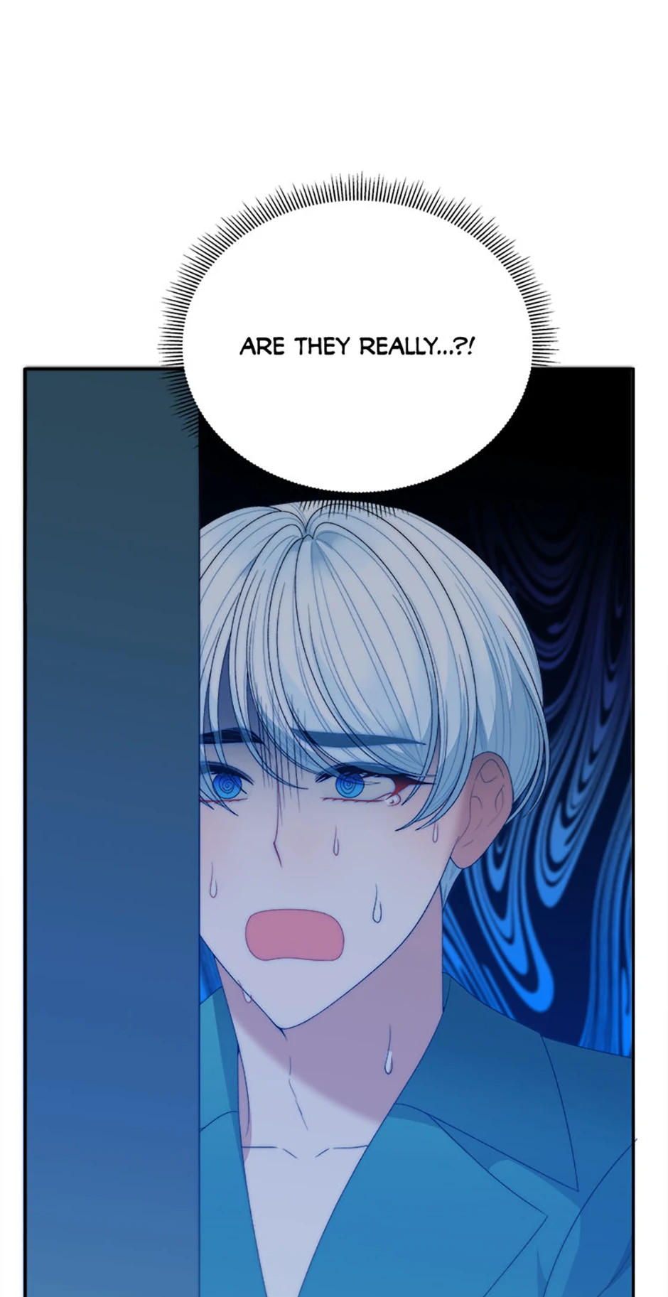 One Step Forward to the Flower Path Chapter 110 - Page 74