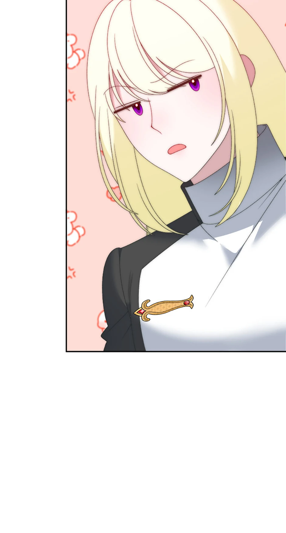 One Step Forward to the Flower Path Chapter 110 - Page 8