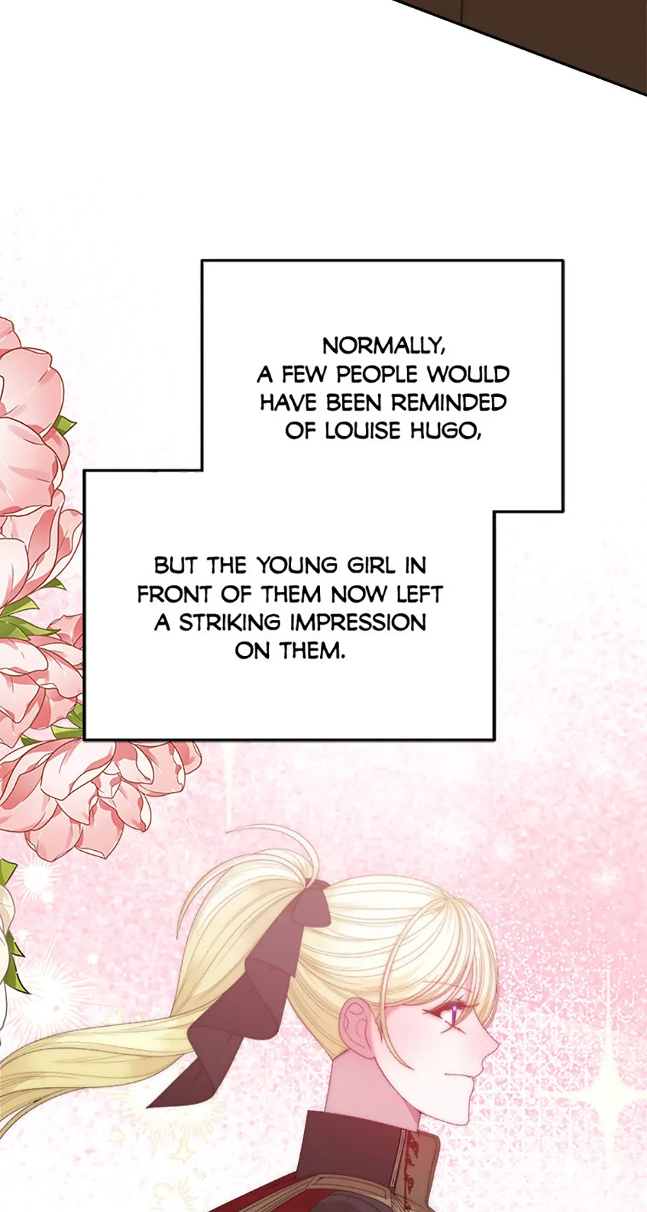 One Step Forward to the Flower Path Chapter 111 - Page 10