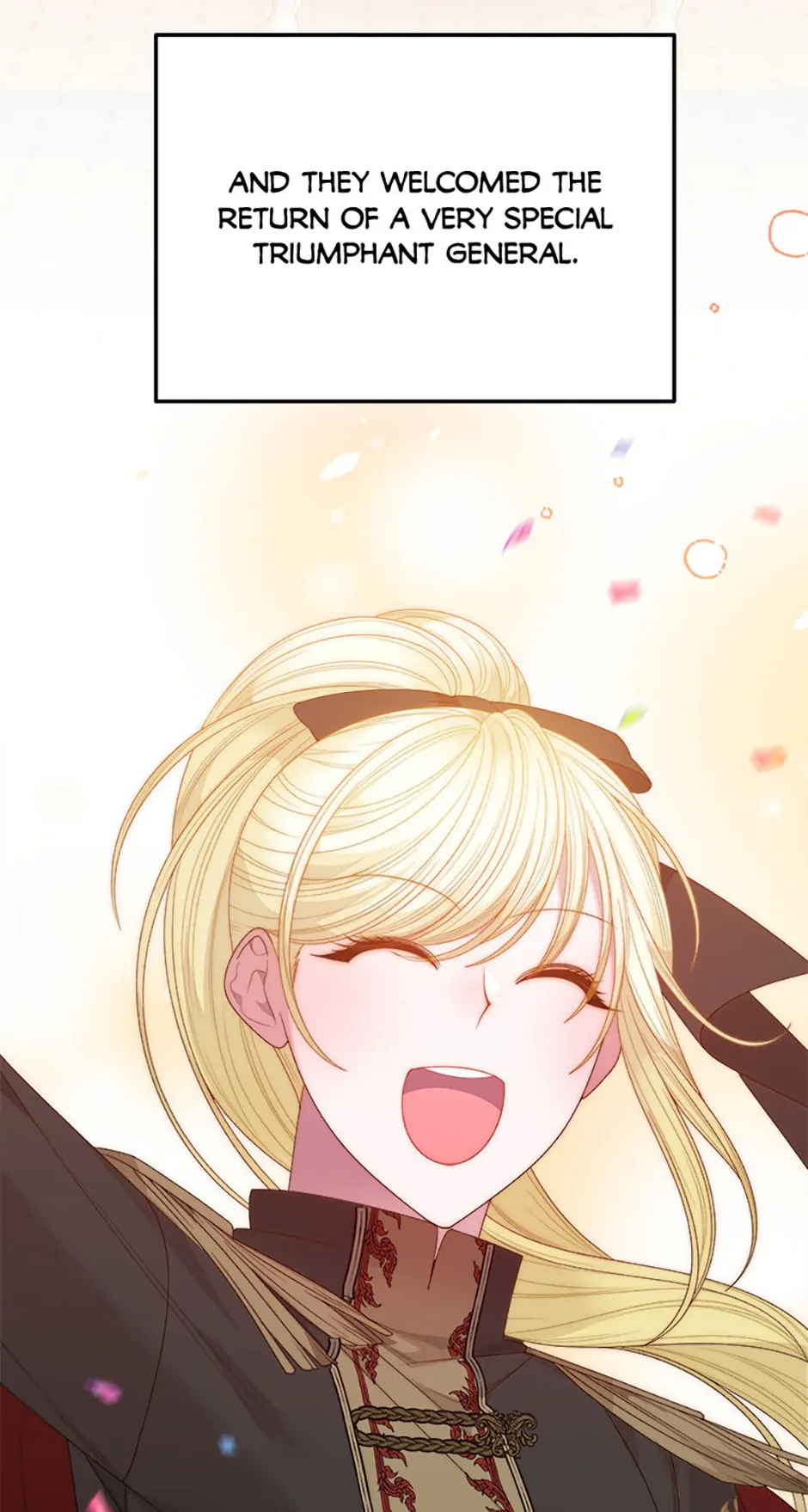 One Step Forward to the Flower Path Chapter 111 - Page 14