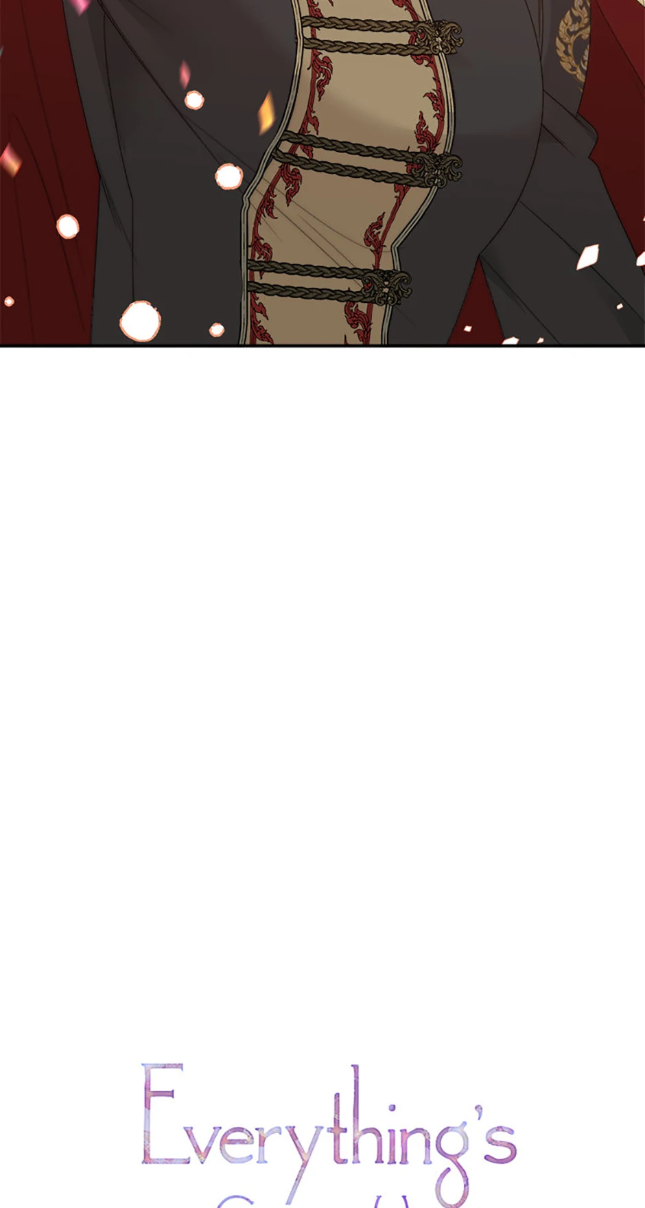 One Step Forward to the Flower Path Chapter 111 - Page 15