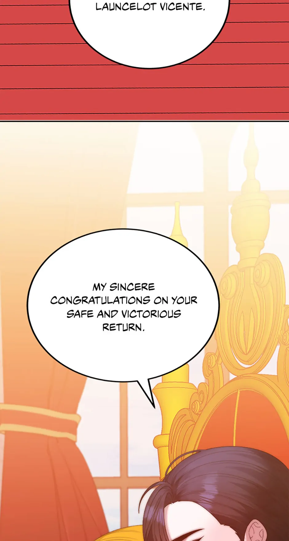 One Step Forward to the Flower Path Chapter 111 - Page 19