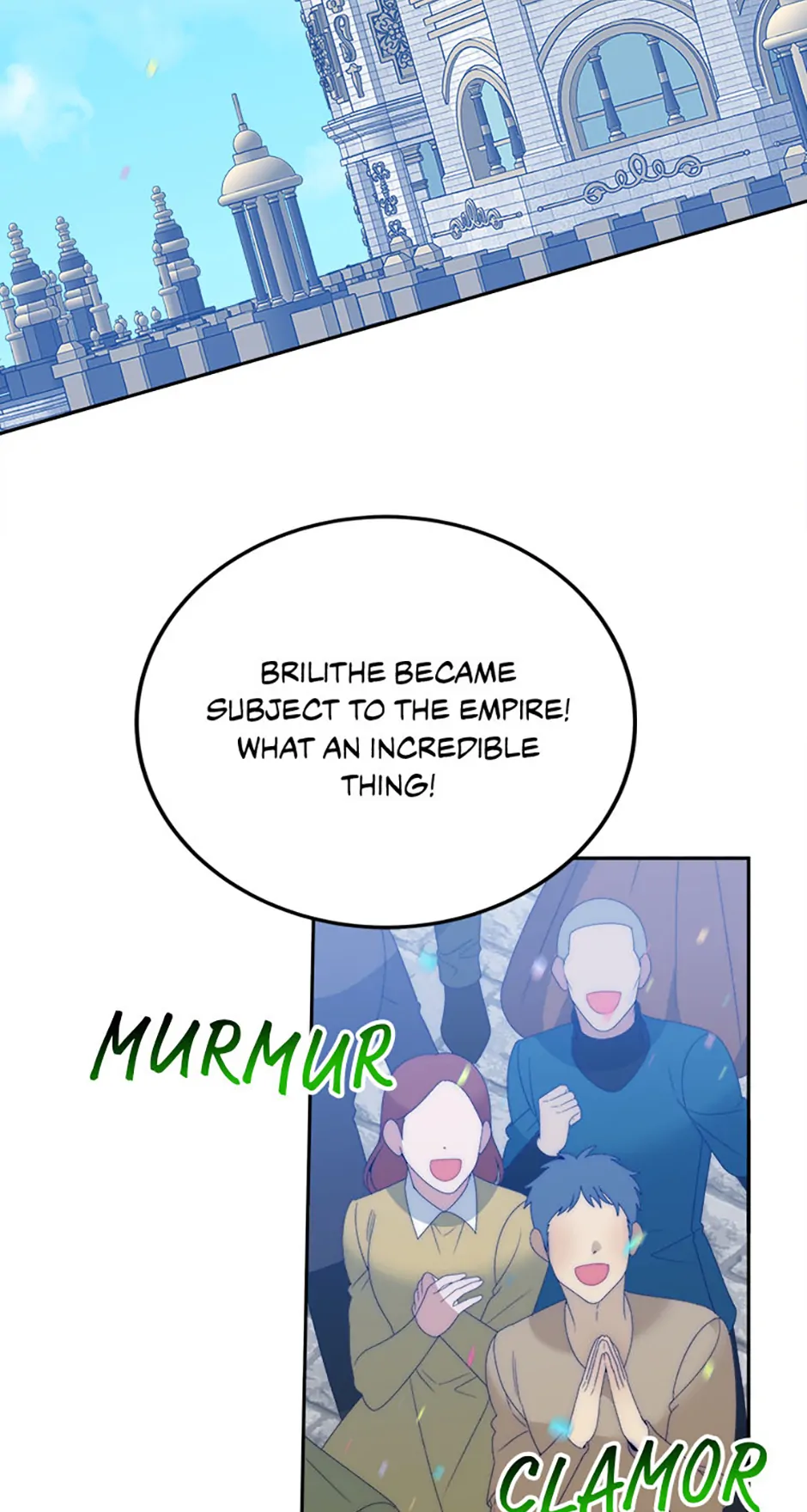 One Step Forward to the Flower Path Chapter 111 - Page 2