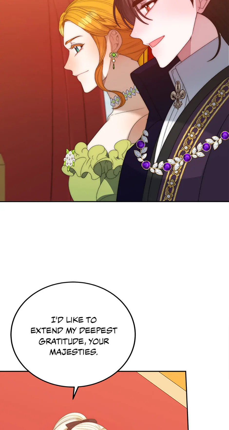 One Step Forward to the Flower Path Chapter 111 - Page 20