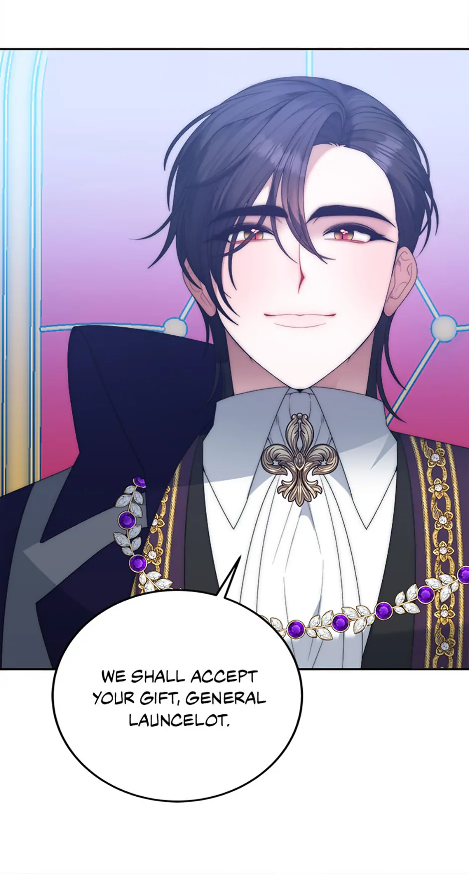 One Step Forward to the Flower Path Chapter 111 - Page 24
