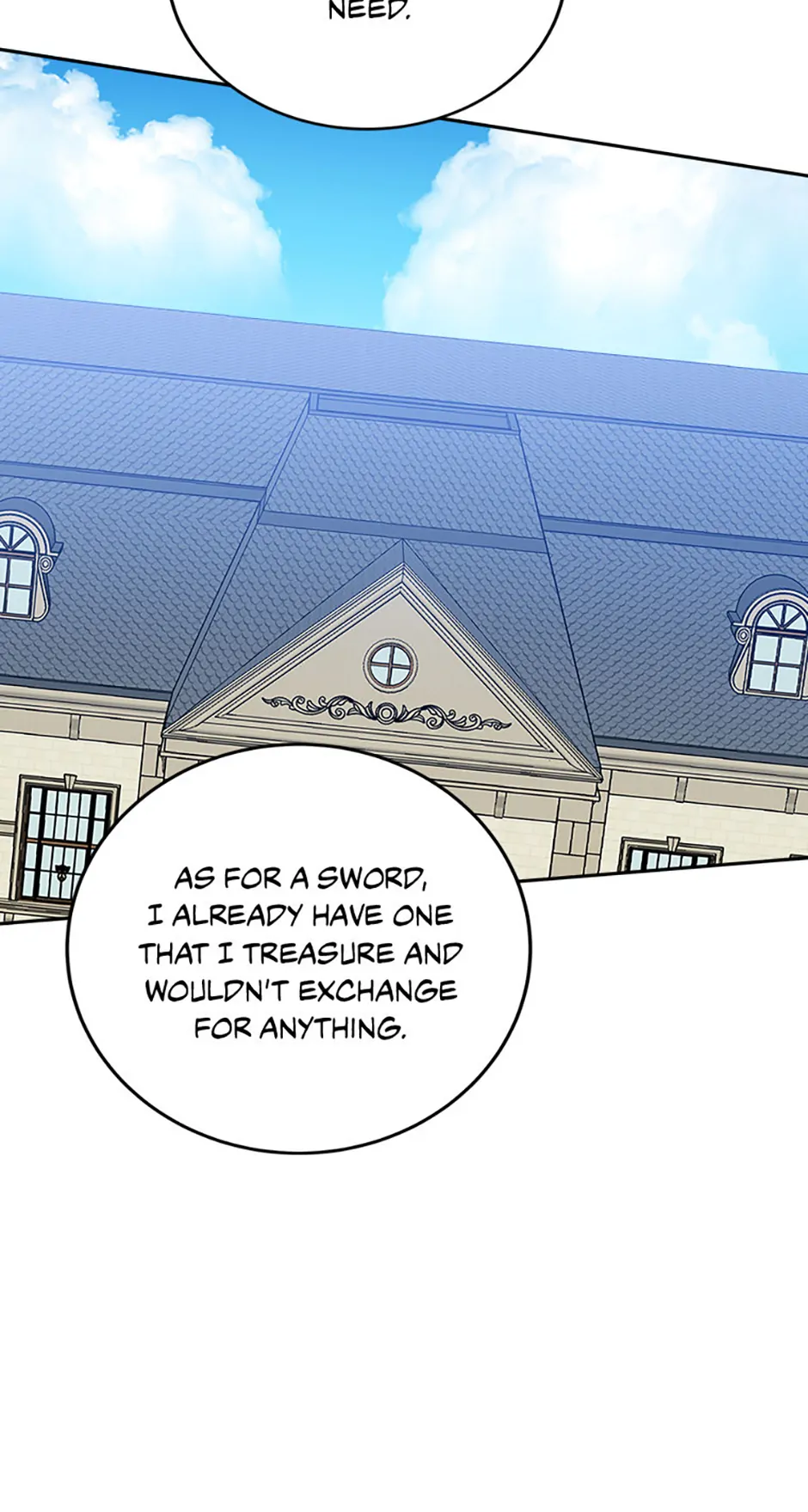 One Step Forward to the Flower Path Chapter 111 - Page 29