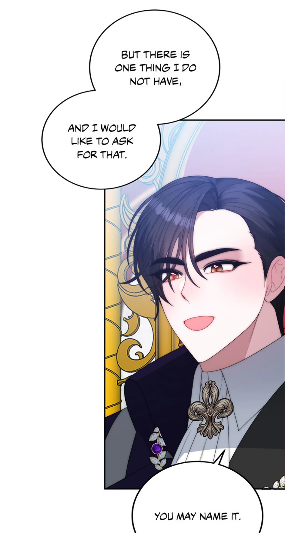 One Step Forward to the Flower Path Chapter 111 - Page 30