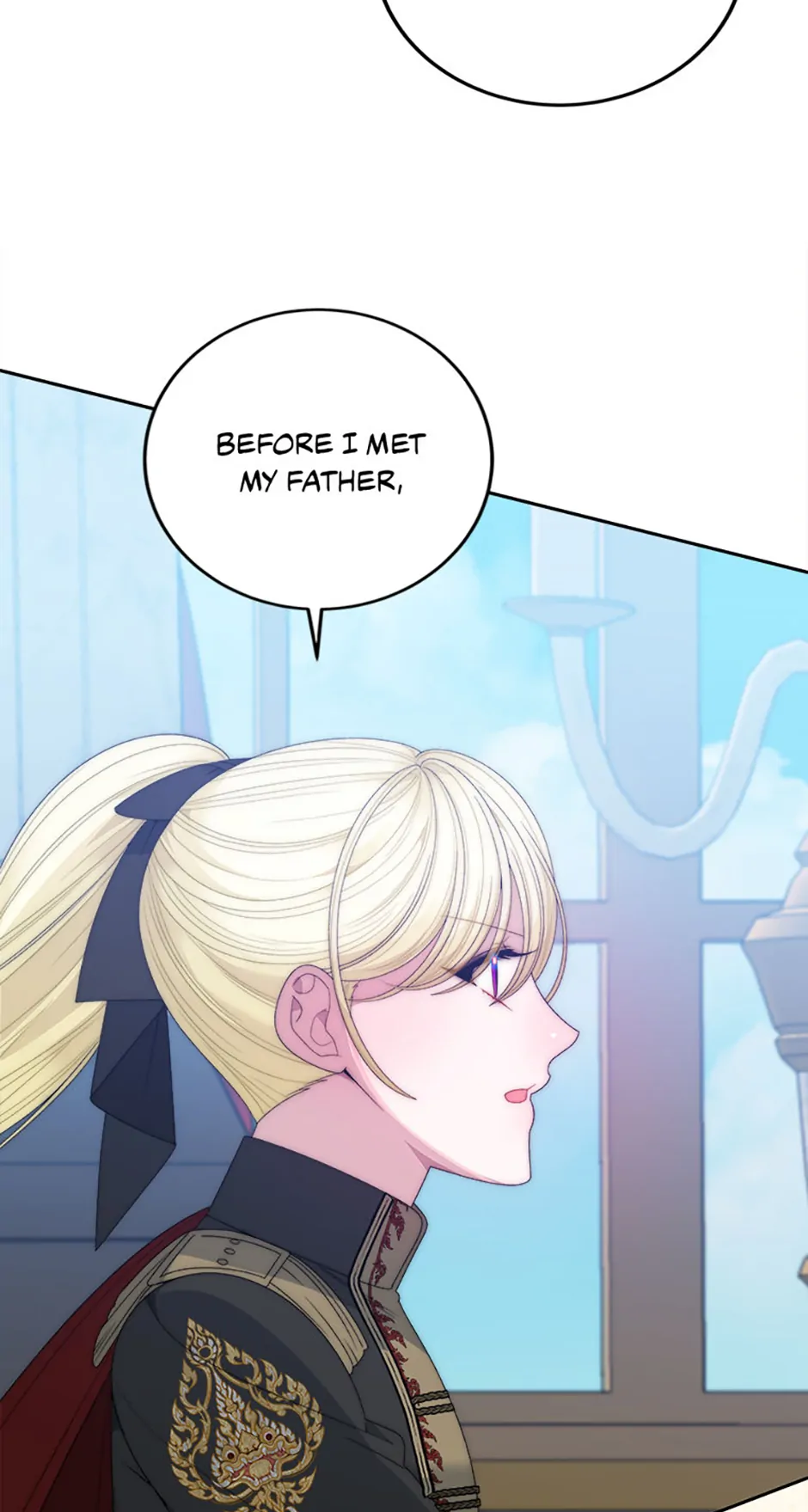 One Step Forward to the Flower Path Chapter 111 - Page 31
