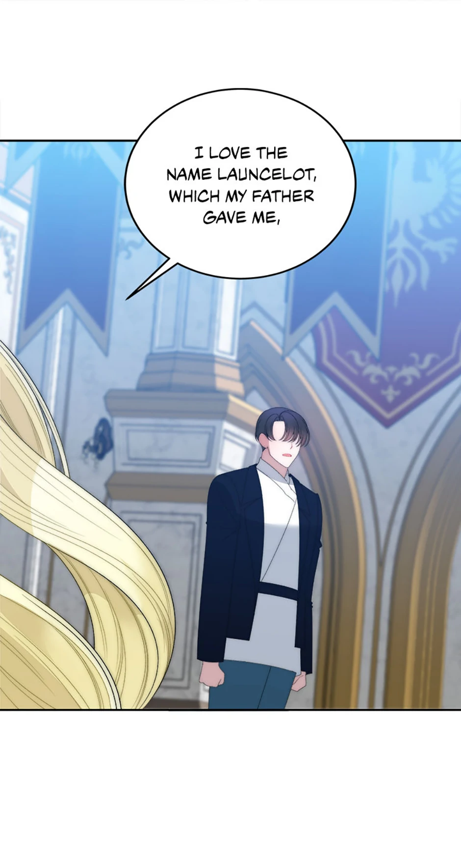 One Step Forward to the Flower Path Chapter 111 - Page 33