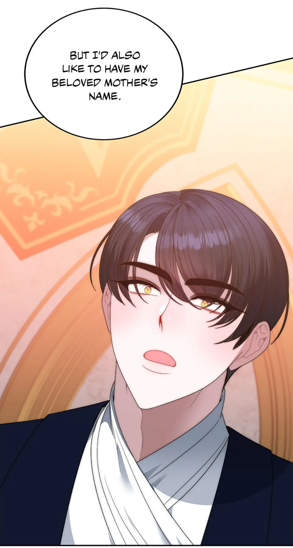 One Step Forward to the Flower Path Chapter 111 - Page 34