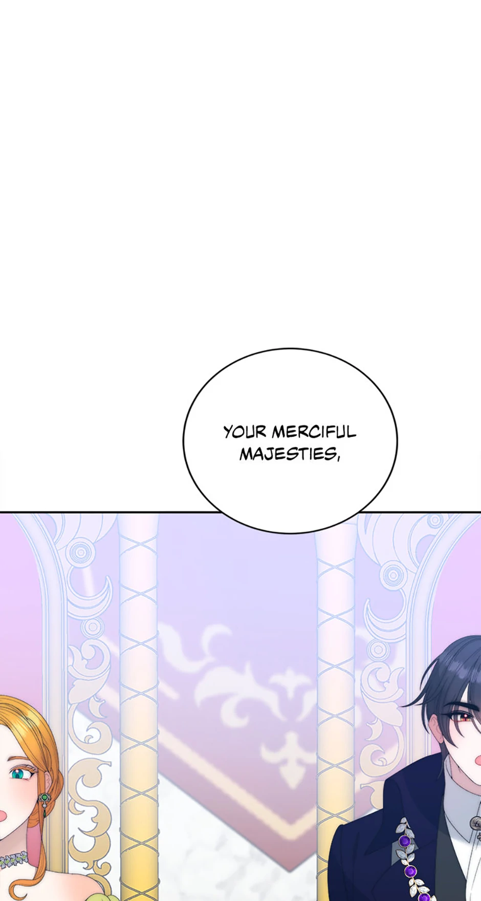 One Step Forward to the Flower Path Chapter 111 - Page 35