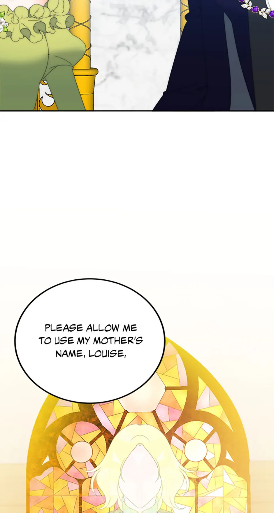One Step Forward to the Flower Path Chapter 111 - Page 36