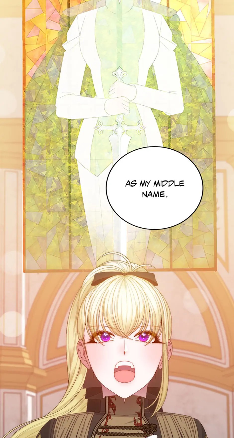 One Step Forward to the Flower Path Chapter 111 - Page 37