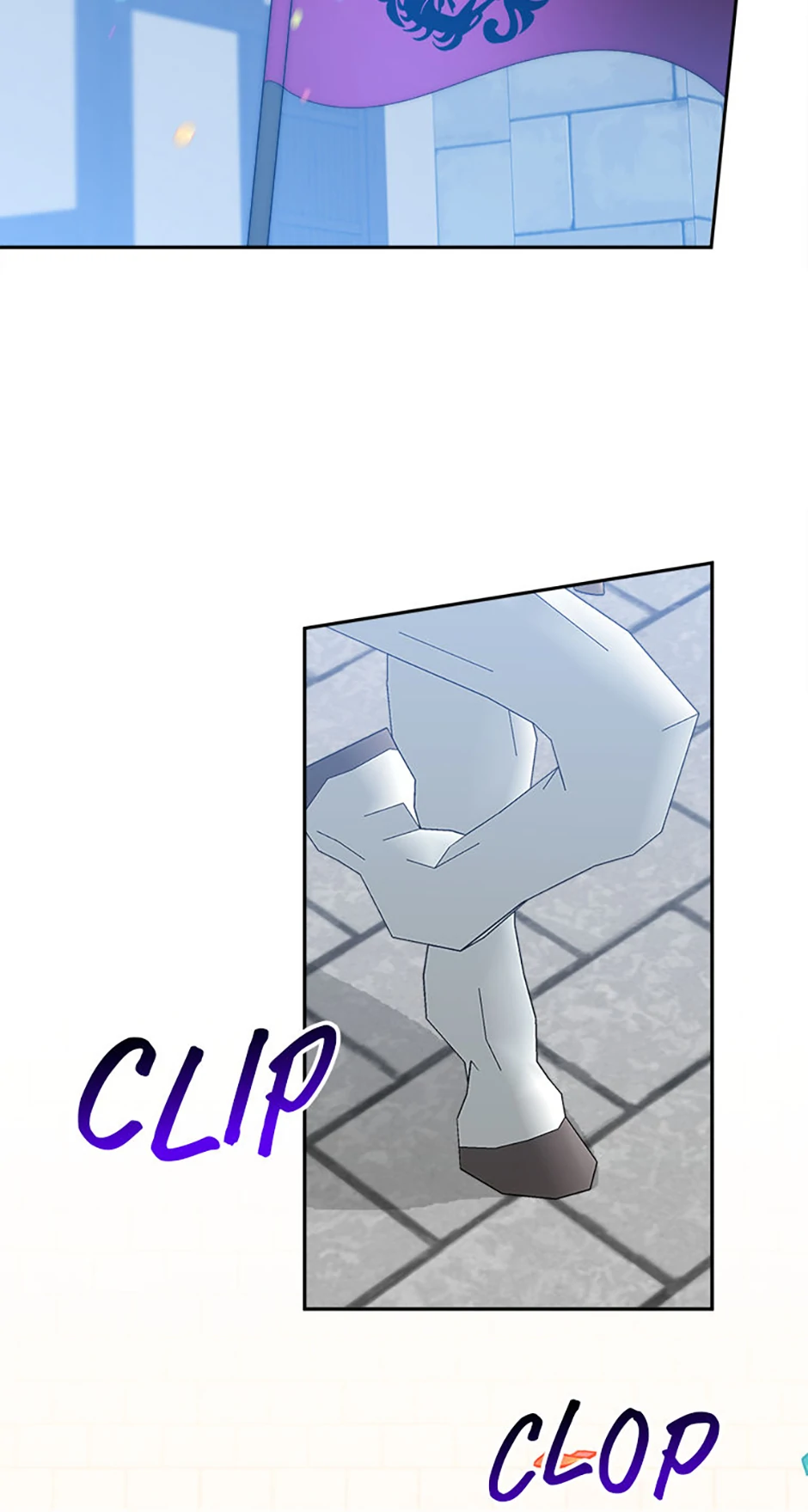 One Step Forward to the Flower Path Chapter 111 - Page 4