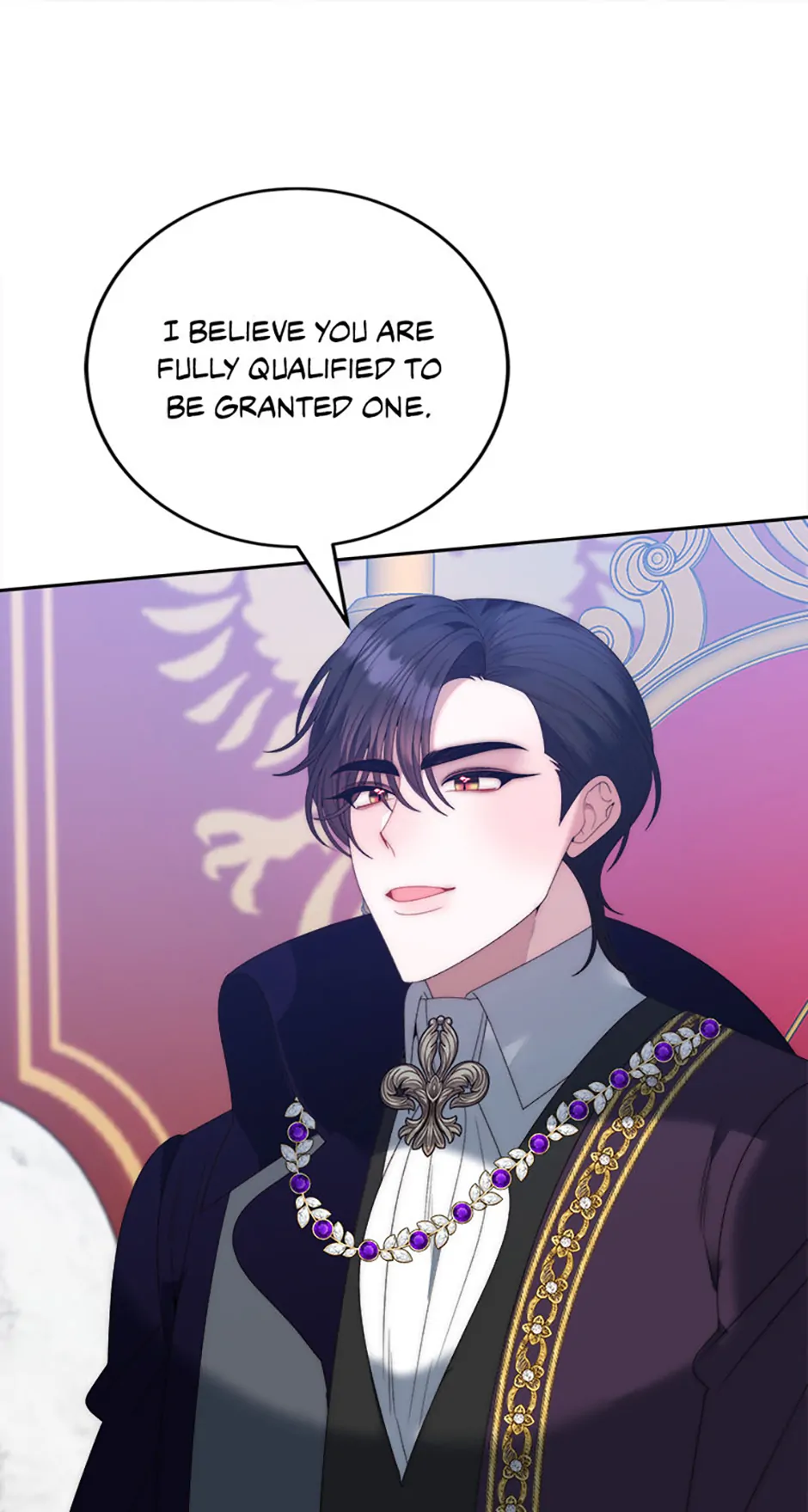 One Step Forward to the Flower Path Chapter 111 - Page 44