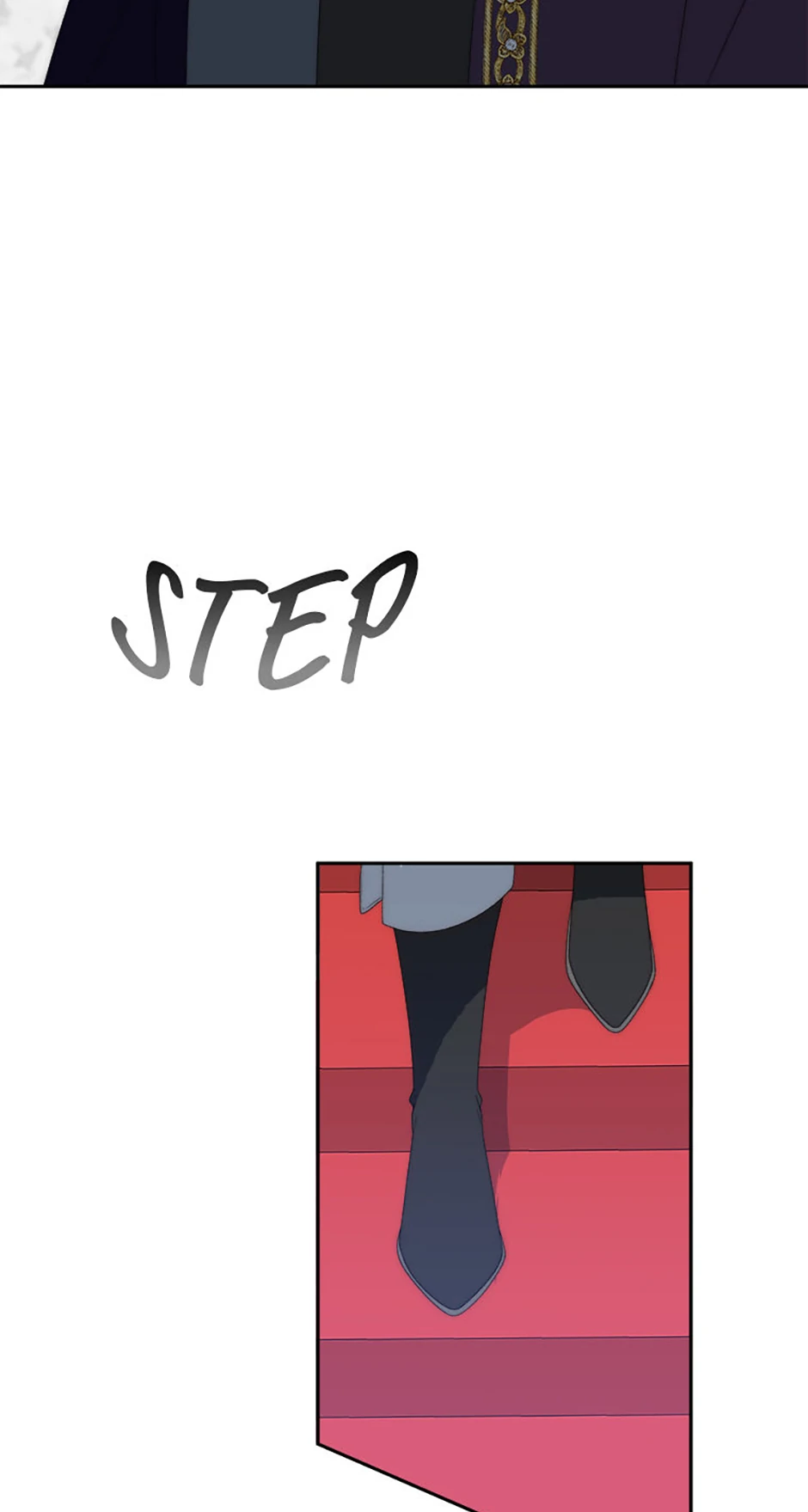 One Step Forward to the Flower Path Chapter 111 - Page 45