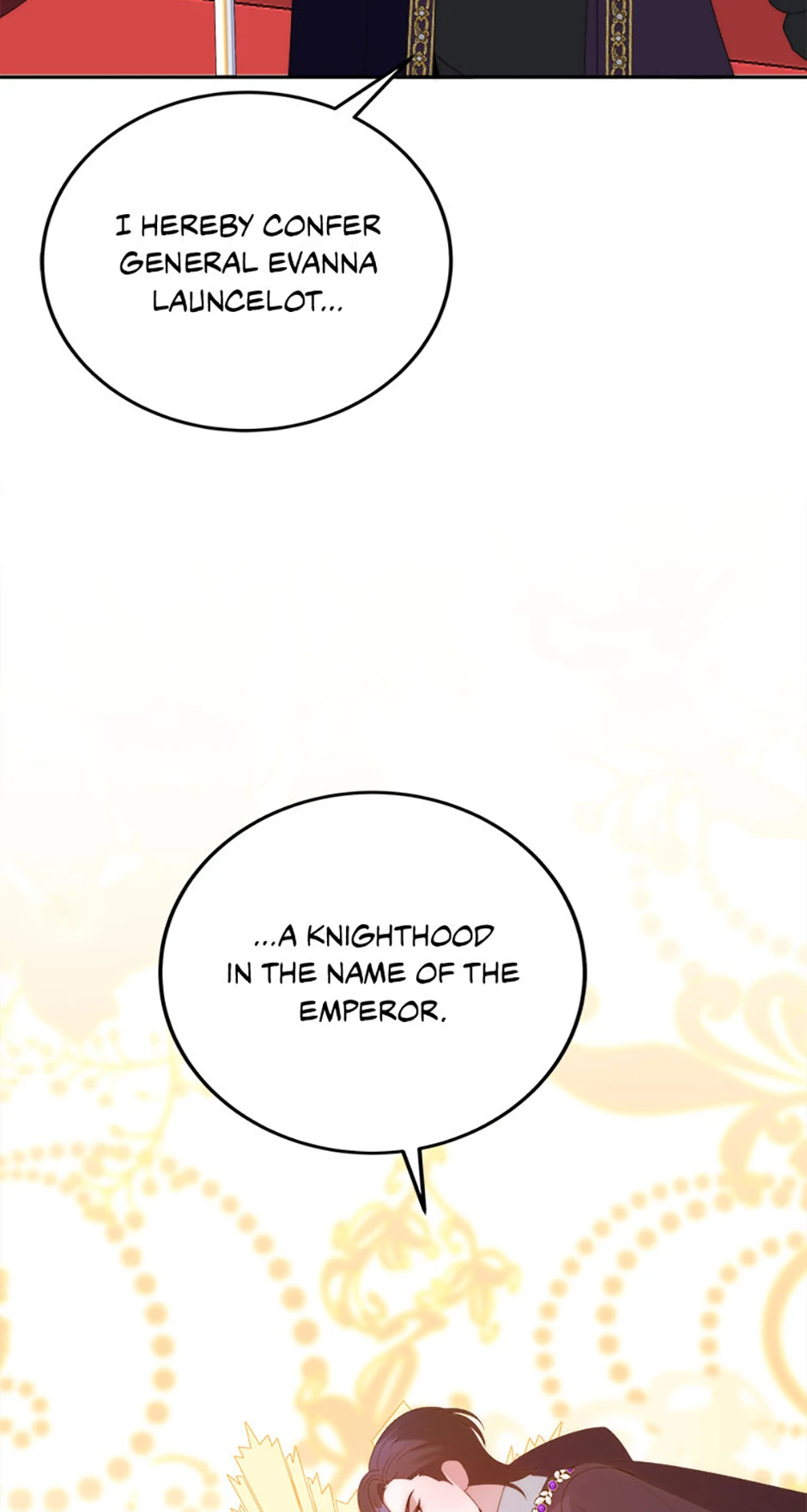 One Step Forward to the Flower Path Chapter 111 - Page 47