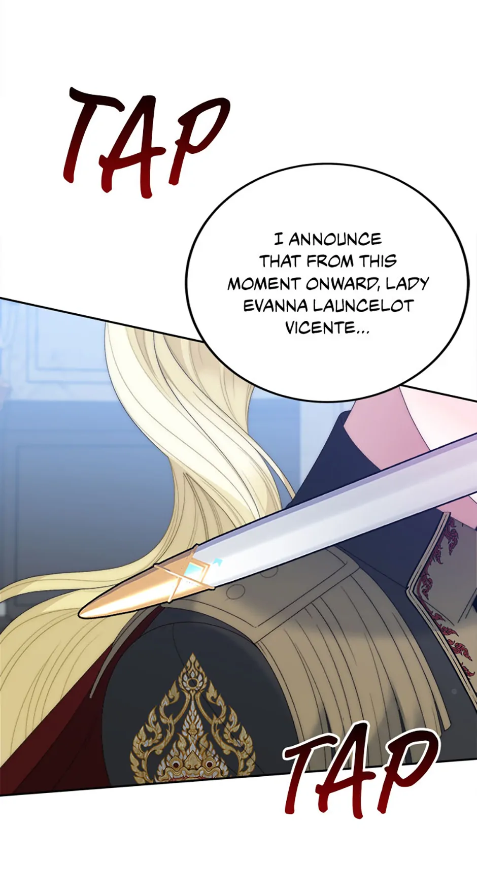 One Step Forward to the Flower Path Chapter 111 - Page 49