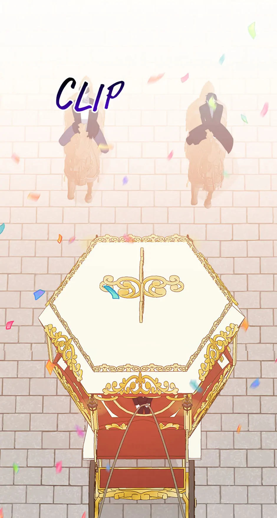 One Step Forward to the Flower Path Chapter 111 - Page 5