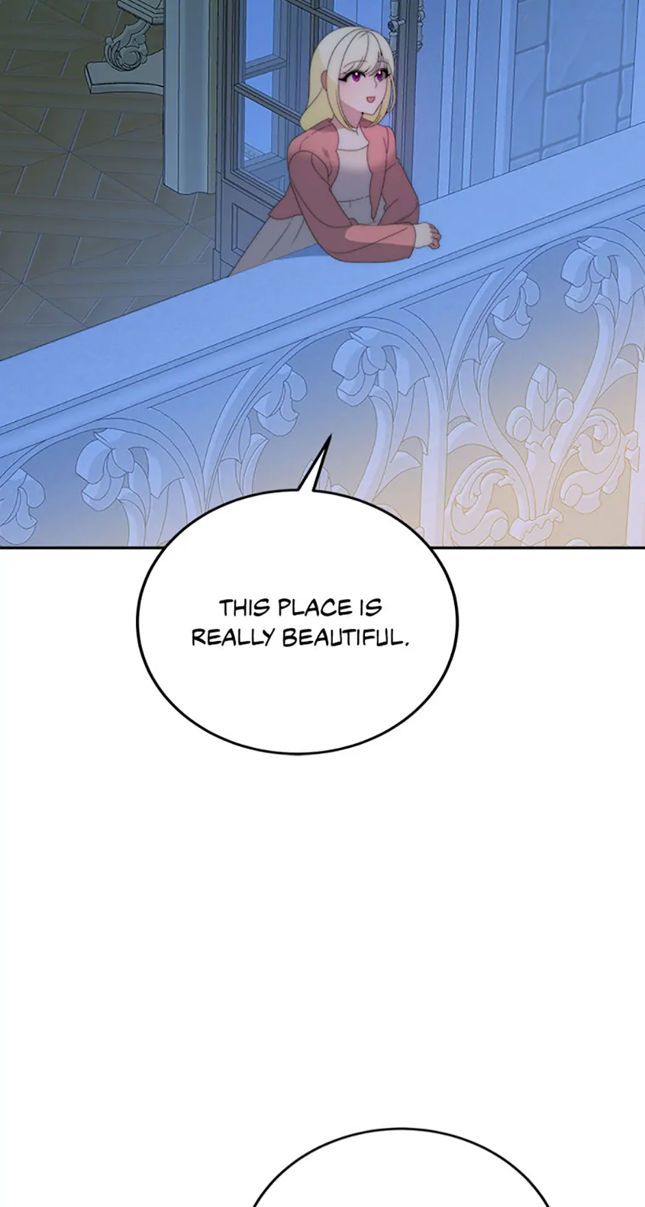 One Step Forward to the Flower Path Chapter 111 - Page 56