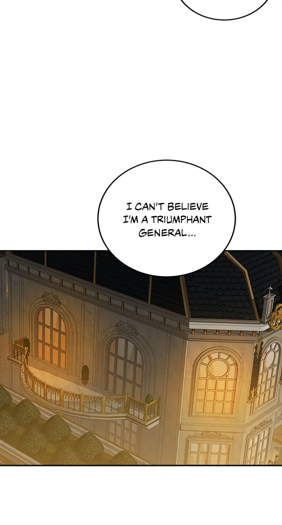 One Step Forward to the Flower Path Chapter 111 - Page 59