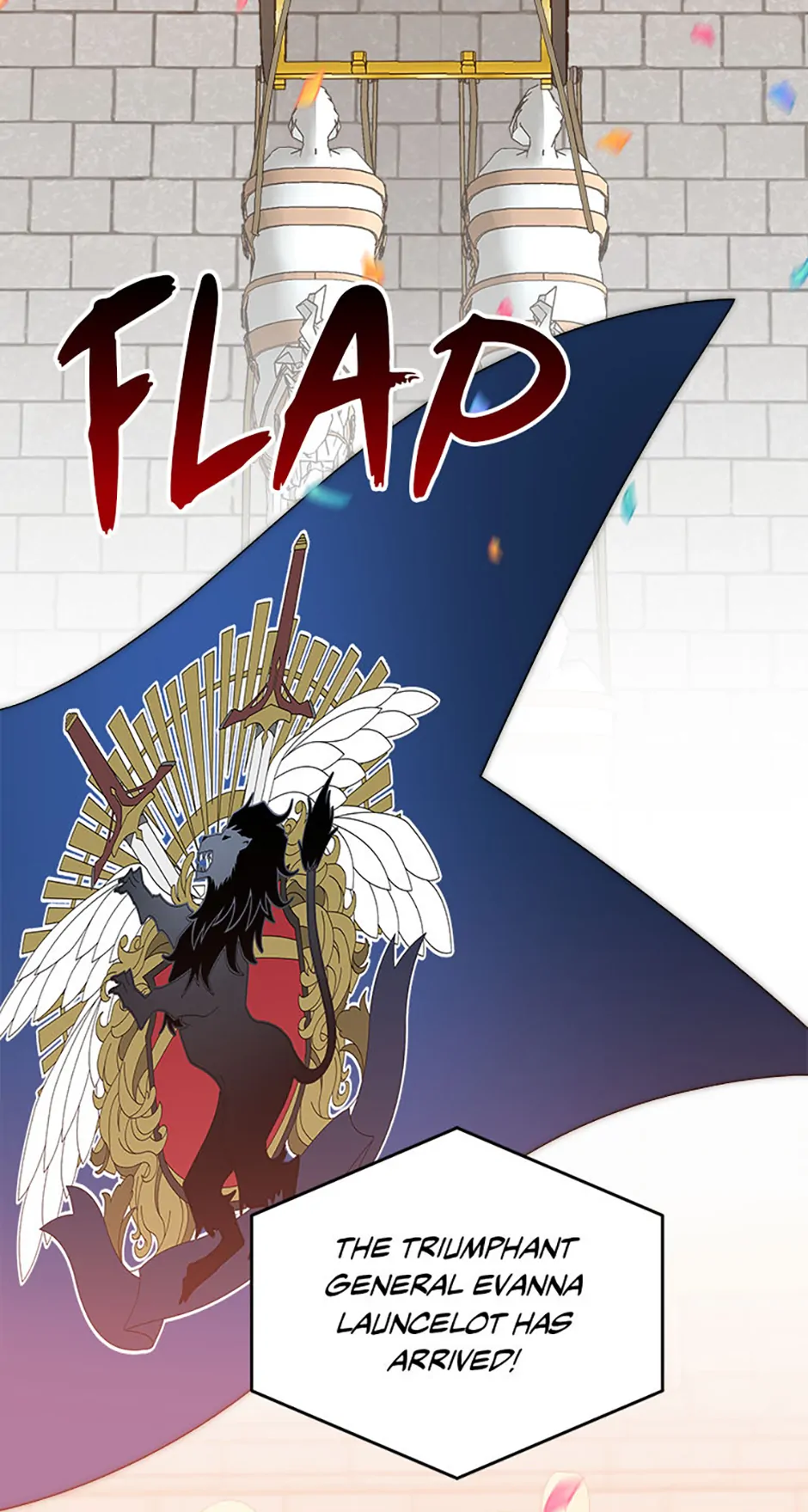 One Step Forward to the Flower Path Chapter 111 - Page 6