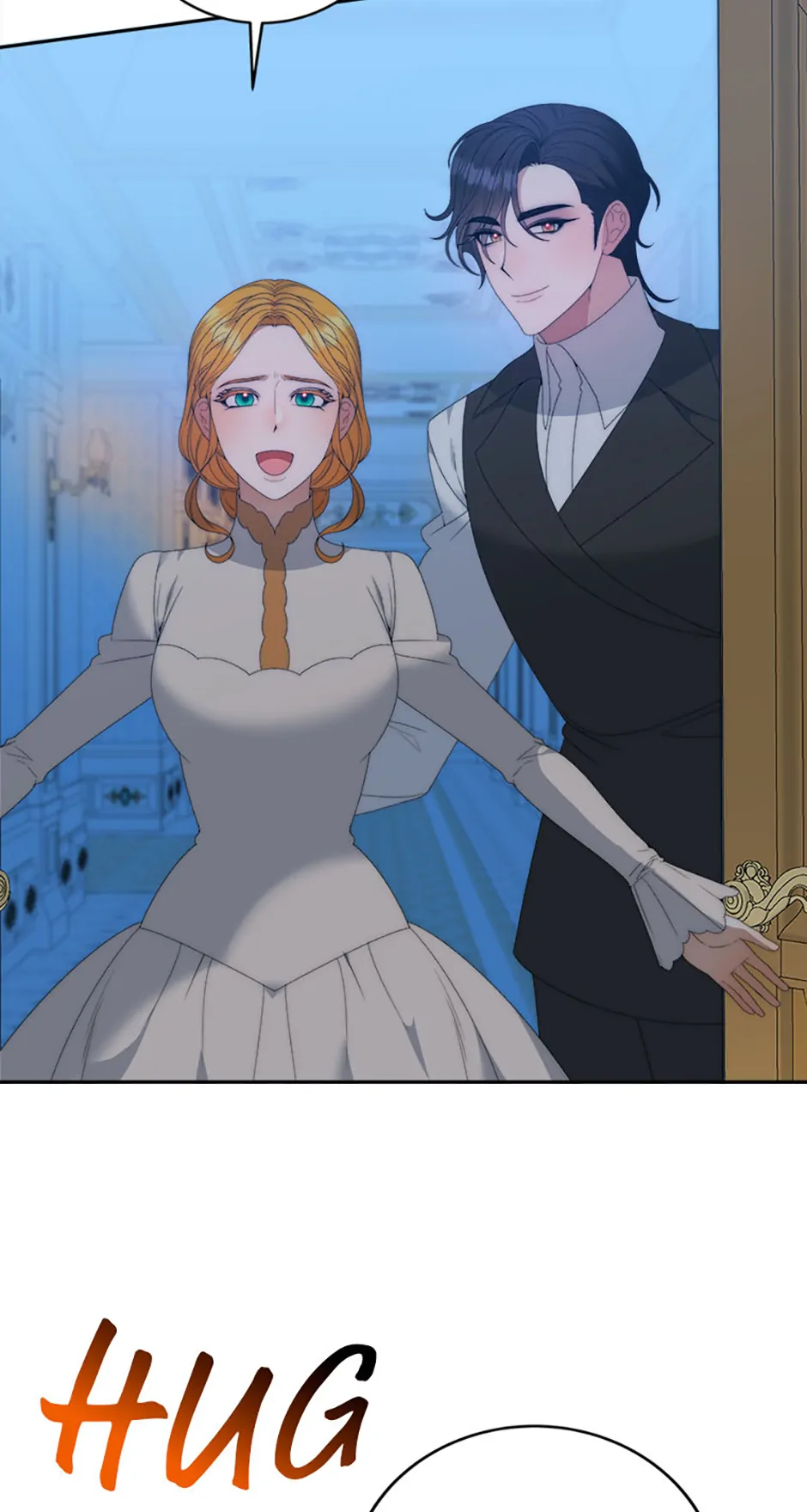 One Step Forward to the Flower Path Chapter 111 - Page 62