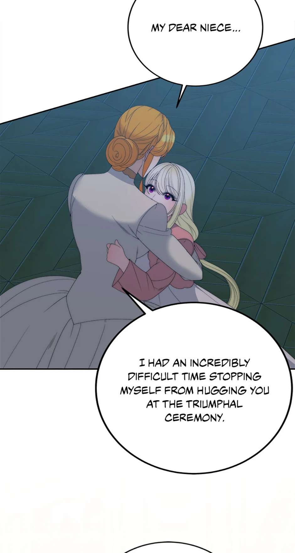 One Step Forward to the Flower Path Chapter 111 - Page 63