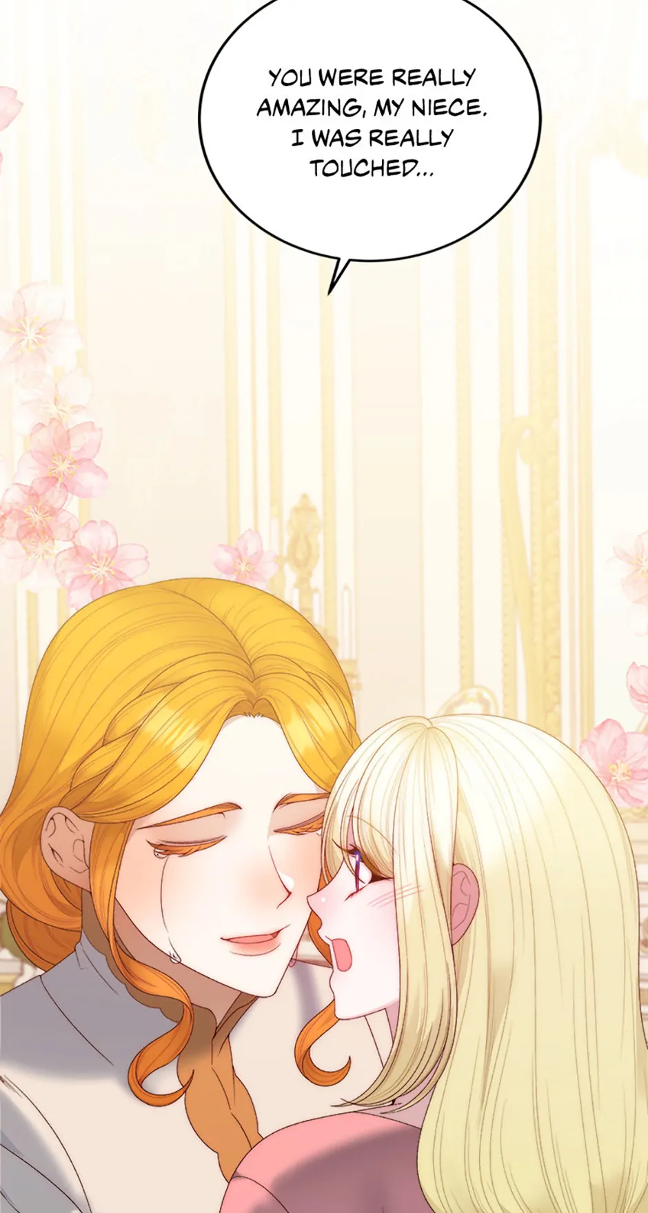 One Step Forward to the Flower Path Chapter 111 - Page 64