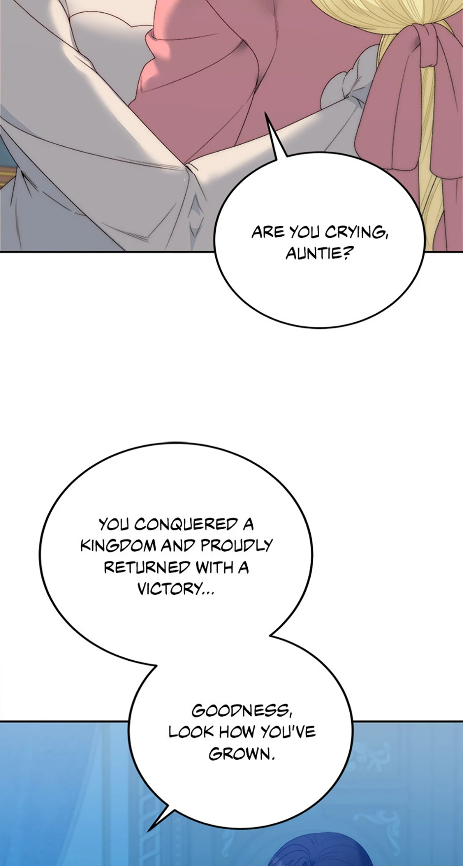 One Step Forward to the Flower Path Chapter 111 - Page 65