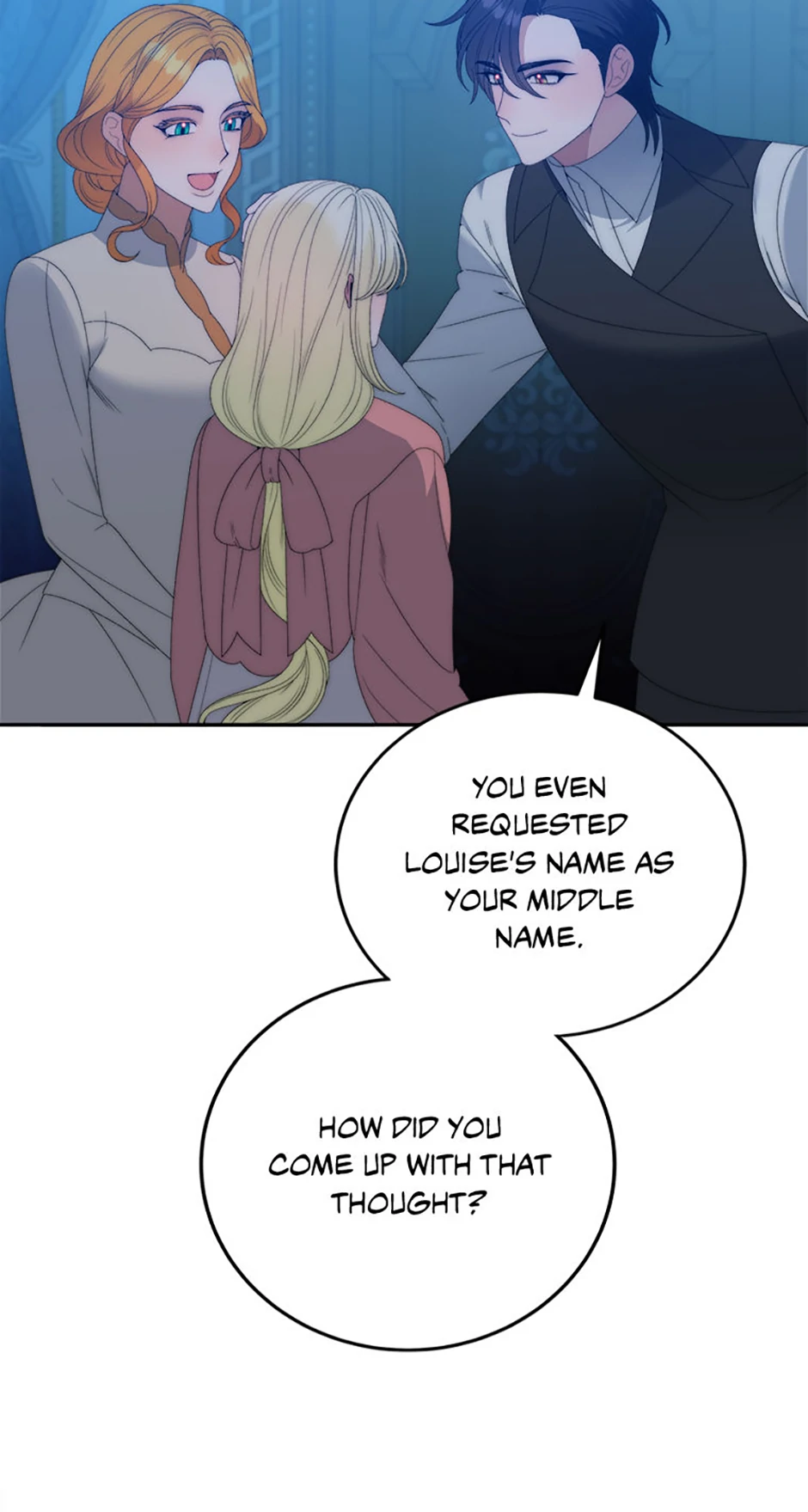 One Step Forward to the Flower Path Chapter 111 - Page 66