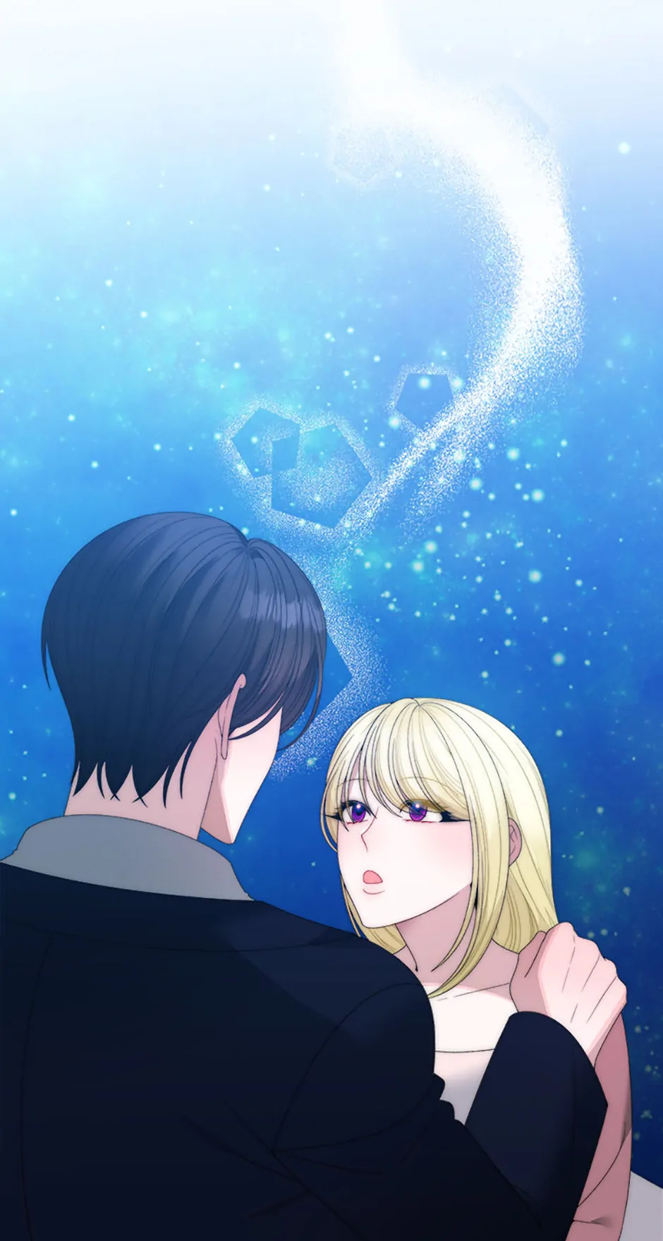 One Step Forward to the Flower Path Chapter 111 - Page 72